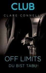 Cover von Off Limits - Du bist tabu
