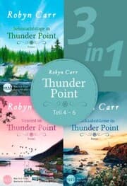 Cover von Thunder Point - Teil 4-6 (3in1)