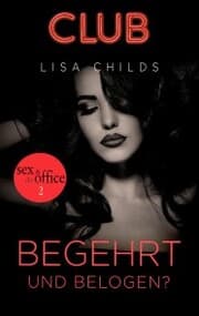 Cover von Begehrt - und belogen?