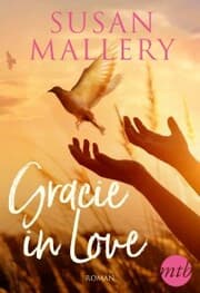 Cover von Gracie in Love