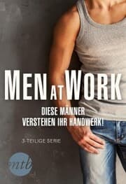 Cover von Men at Work - Diese Männer verstehen ihr Handwerk!