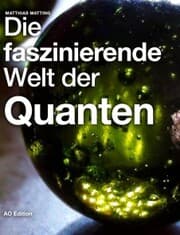 Cover von Die faszinierende Welt der Quanten