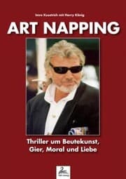 Cover von Art Napping
