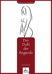 Cover von Der Duft der Begierde