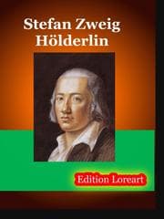 Cover von Hölderlin