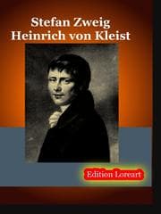 Cover von Heinrich von Kleist