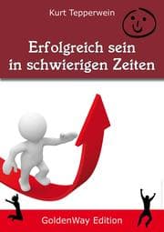Cover von Erfolgreich sein in schwierigen Seiten