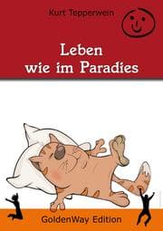 Cover von Leben wie im Paradies