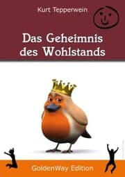 Cover von Das Geheimnis des Wohlstands