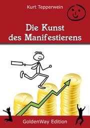 Cover von Die Kunst des Manifestierens