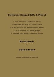 Cover von Christmas Songs