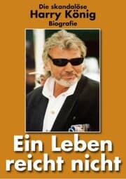 Cover von Ein Leben reicht nicht