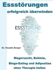 Cover von Essstörungen erfolgreich überwinden