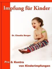 Cover von Impfung für Kinder - Pro & Contra von Kinderimpfungen