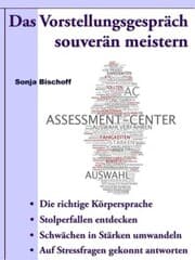 Cover von Das Vorstellungsgespräch souverän meistern