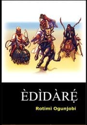Cover von Edidare