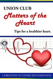Cover von Matters of the Heart
