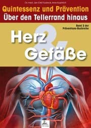 Cover von Herz & Gefäße: Quintessenz und Prävention