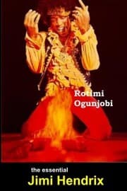 Cover von The Essential Jimi Hendrix