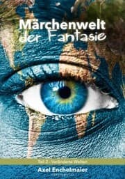 Cover von Märchenwelt der Fantasie