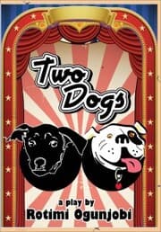Cover von Two Dogs