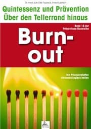 Cover von Burn-out: Quintessenz und Prävention
