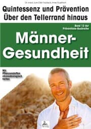 Cover von Männer-Gesundheit: Quintessenz und Prävention