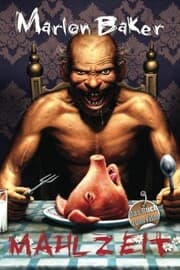 Cover von MAHLZEIT!