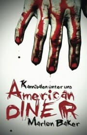 Cover von Kannibalen unter uns