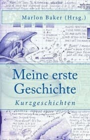 Cover von Meine erste Geschichte