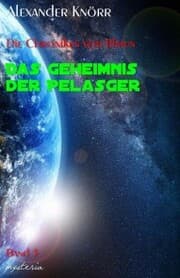 Cover von Die Chroniken von Tilmun