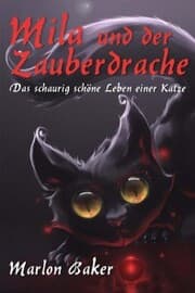 Cover von Mila und der Zauberdrache