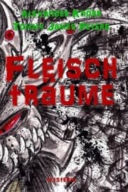 Cover von Fleischträume