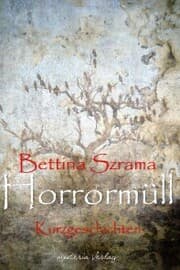 Cover von Horrormüll