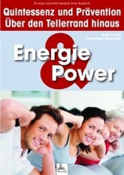 Cover von Energie & Power: Quintessenz und Prävention