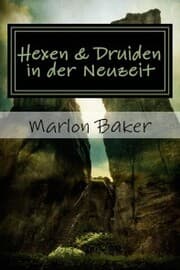 Cover von Hexen und Druiden in der Neuzeit