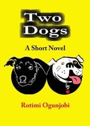 Cover von Two Dogs