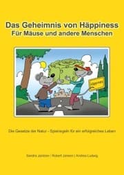 Cover von Das Geheimnis von Häppiness