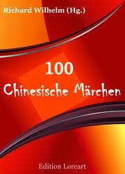 Cover von 100 Chinesische Märchen