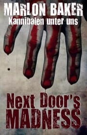 Cover von Kannibalen unter uns