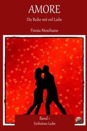 Cover von Verbotene Liebe