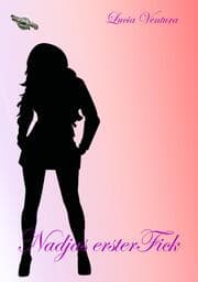 Cover von Nadjas erster Fick