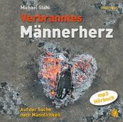 Cover von Verbranntes Männerherz