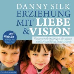 Cover von Erziehung mit Liebe und Vision
