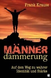 Cover von Männerdämmerung