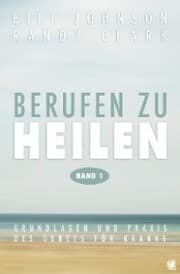 Cover von Berufen zu heilen, Band 1