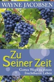 Cover von Zu Seiner Zeit