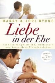 Cover von Liebe in der Ehe