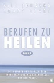 Cover von Berufen zu heilen, Band 2