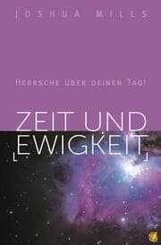 Cover von Zeit und Ewigkeit